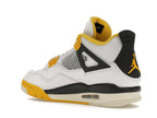 Air Jordan 4 Retro Vivid Sulfur