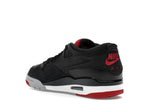 Air Jordan 4 Rm Black Cement - Black/Varsity Red/Wolf Grey/White - FQ7939-061 - 24