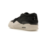 Air Jordan 4 Rm Black Light Bone - Black/Light Bone/Dark Grey - FQ7939-001 - 24