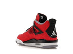 Jordan 4 Retro Toro Bravo (2026) (GS), vista a 360 gradi 24 di 36