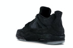 Air Jordan 4 Retro Kaws Black