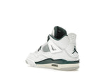 Air Jordan 4 Retro Oxidized Green (GS) - White/Oxidized Green/White/Neutral Grey - FQ8213-103 - 24