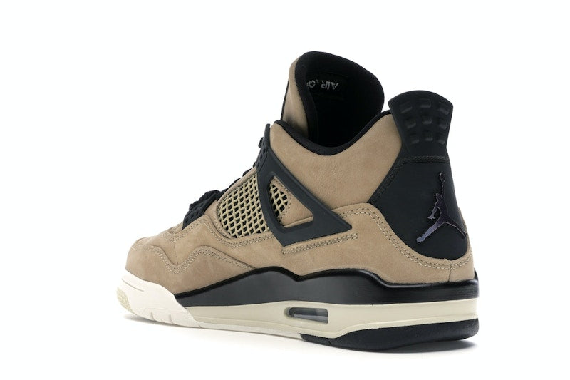 Air Jordan 4 Retro Mushroom (W)
