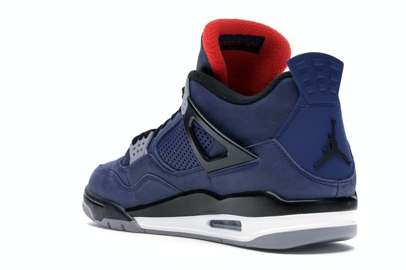 Air Jordan 4 Retro Winter, vista a 360 gradi 24 di 36