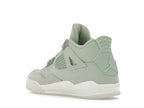 Jordan 4 Retro Seafoam Sail (PS), vista a 360 gradi 24 di 36