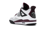 Air Jordan 4 Retro PSG Paris Saint Germain