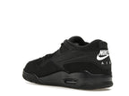 Air Jordan 4 Rm Black Cat - Black/White - FQ7939-004 - 24