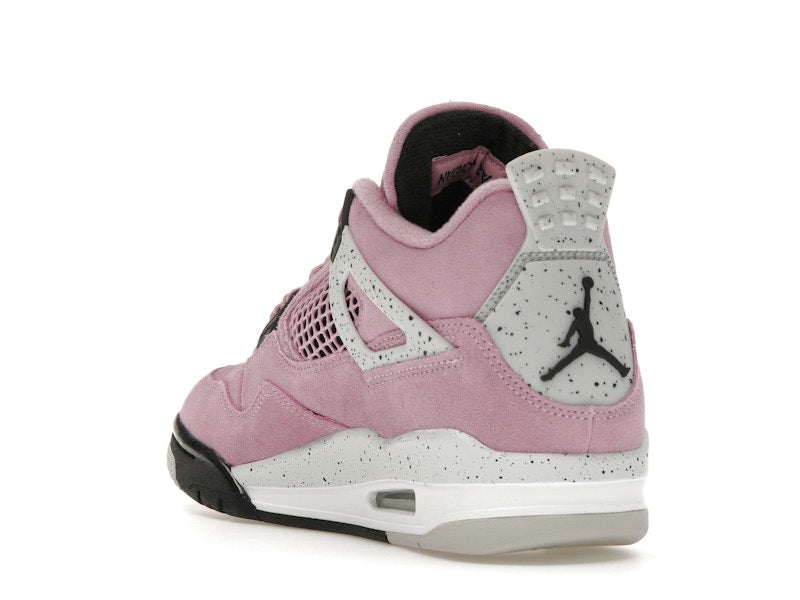 Air Jordan 4 Retro Orchid