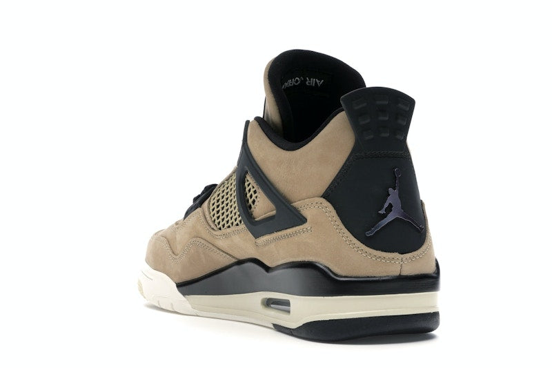 Air Jordan 4 Retro Mushroom (W)