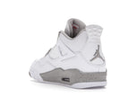 Air Jordan 4 Retro White Oreo (2021)