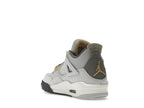 Air Jordan 4 Retro Se Craft Photon Dust (GS) - Photon Dust/Pale Vanilla/Off White/Grey Fog/Flat Pewter/Sail - DV2262-021 - 25
