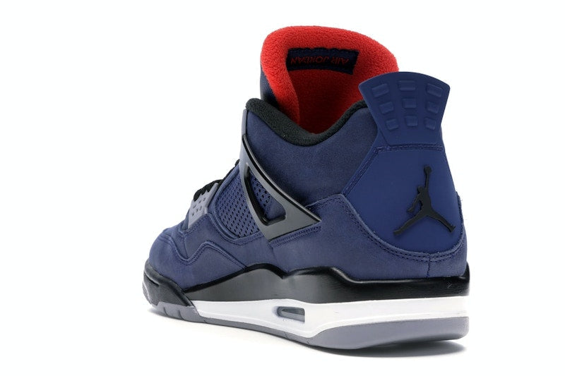 Air Jordan 4 Retro Winter, vista a 360 gradi 25 di 36