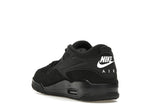 Air Jordan 4 Rm Black Cat - Black/White - FQ7939-004 - 25