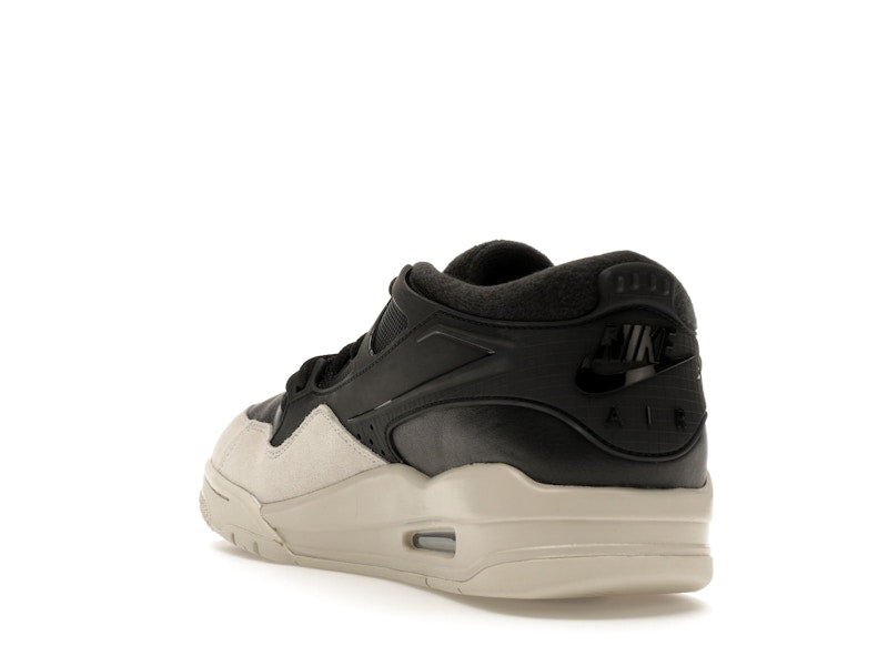 Air Jordan 4 Rm Black Light Bone - Black/Light Bone/Dark Grey - FQ7939-001 - 25