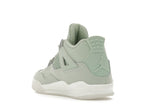 Jordan 4 Retro Seafoam Sail (PS), vista a 360 gradi 25 di 36