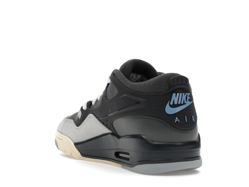 Air Jordan 4 Rm Iron Grey - Iron Grey/Off Noir/Dark Smoke Grey/Chambray - FQ7939-002 - 25