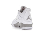 Air Jordan 4 Retro White Oreo (2021)