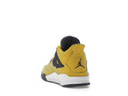 Air Jordan 4 Retro Lightning 2021 (PS) - Tour Yellow/White-Dark Blue Grey - BQ7669-700 - 26