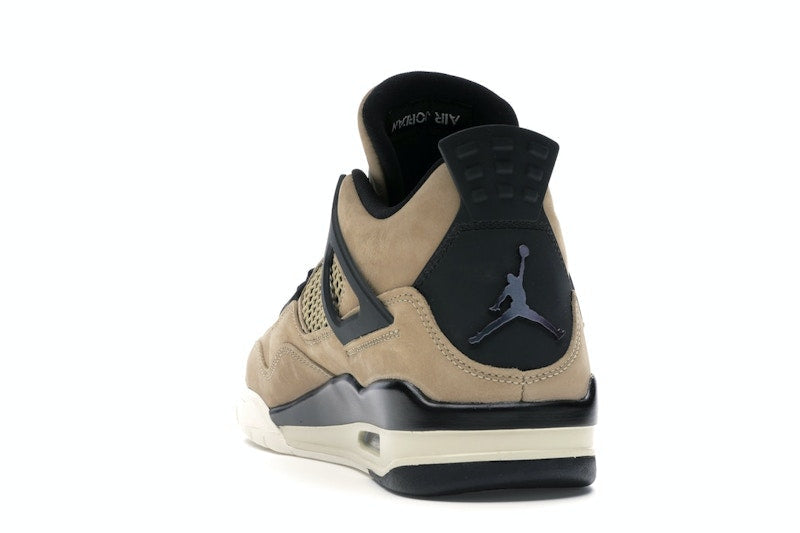 Air Jordan 4 Retro Mushroom (W)
