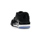 Air Jordan 4 Rm Black White Varsity Red - Black/White/Varsity Red/Black - FQ7939-009 - 26