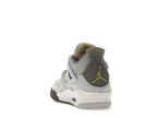 Air Jordan 4 Retro Se Craft Photon Dust (GS) - Photon Dust/Pale Vanilla/Off White/Grey Fog/Flat Pewter/Sail - DV2262-021 - 26