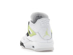 Jordan 4 Retro Light Lemon Twist (GS), vista a 360 gradi 26 di 36