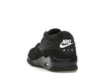 Air Jordan 4 Rm Black Cat - Black/White - FQ7939-004 - 26