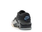 Air Jordan 4 Rm Iron Grey - Iron Grey/Off Noir/Dark Smoke Grey/Chambray - FQ7939-002 - 26