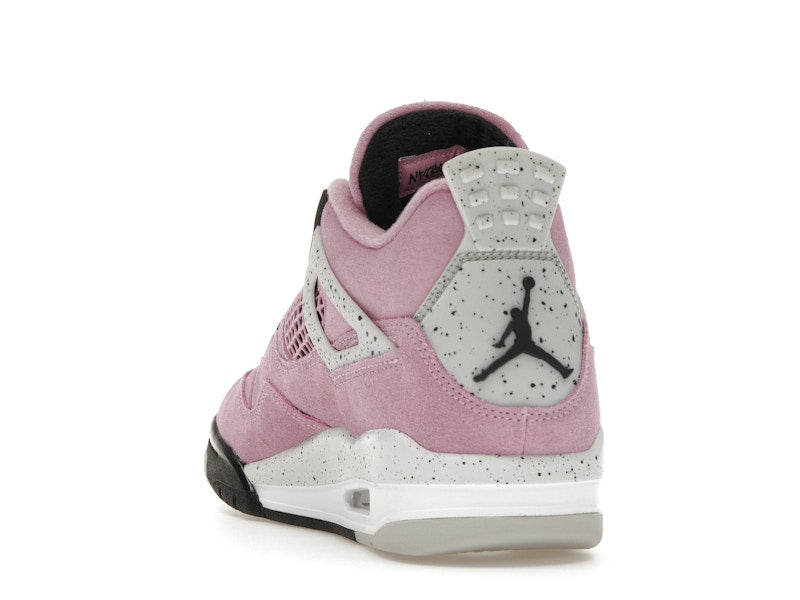 Air Jordan 4 Retro Orchid