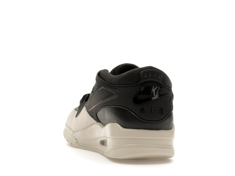 Air Jordan 4 Rm Black Light Bone - Black/Light Bone/Dark Grey - FQ7939-001 - 26