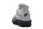 Air Jordan 4 Retro Se Neon (GS) - Cool Grey/Volt-Wolf Grey-Anthracite - CT5343-007 - 26