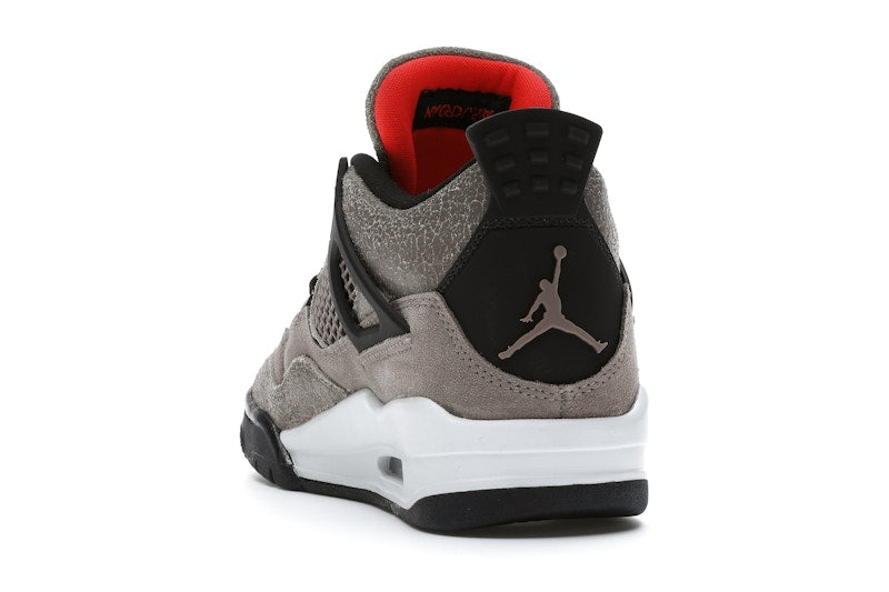 Jordan 4 Retro Taupe Haze (GS), vista a 360 gradi 26 di 36