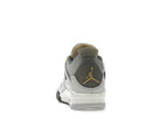 Air Jordan 4 Retro Se Craft Photon Dust (GS) - Photon Dust/Pale Vanilla/Off White/Grey Fog/Flat Pewter/Sail - DV2262-021 - 27