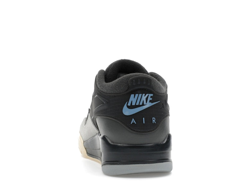 Air Jordan 4 Rm Iron Grey - Iron Grey/Off Noir/Dark Smoke Grey/Chambray - FQ7939-002 - 27