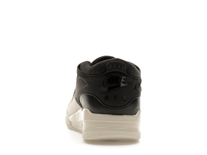 Air Jordan 4 Rm Black Light Bone - Black/Light Bone/Dark Grey - FQ7939-001 - 27