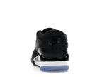 Air Jordan 4 Rm Black White Varsity Red - Black/White/Varsity Red/Black - FQ7939-009 - 27