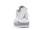 Air Jordan 4 Retro White Oreo (2021)