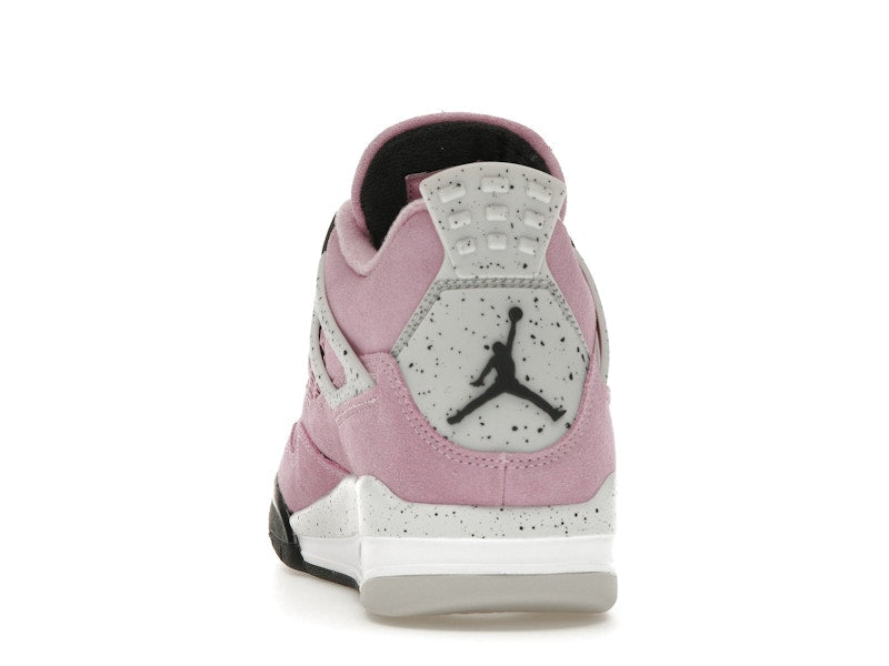 Air Jordan 4 Retro Orchid