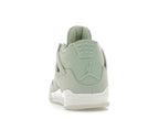 Jordan 4 Retro Seafoam Sail (PS), vista a 360 gradi 27 di 36