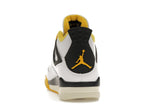 Air Jordan 4 Retro Vivid Sulfur