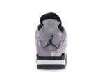 Air Jordan 4 Retro Zen Master - Amethyst Wave/Bright Crimson-Black-Cement Grey - DH7138-506 - 28