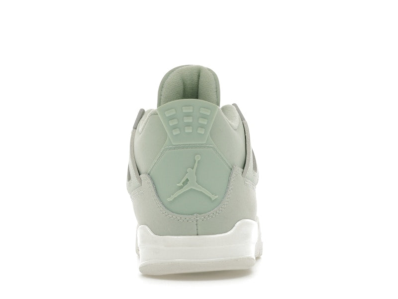 Jordan 4 Retro Seafoam Sail (PS), vista a 360 gradi 28 di 36