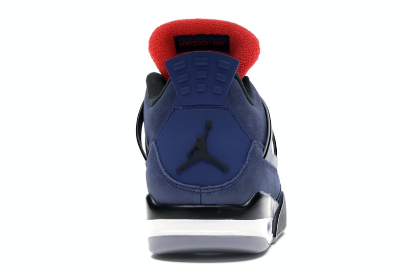 Air Jordan 4 Retro Winter, vista a 360 gradi 28 di 36