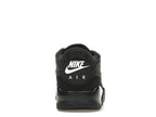 Air Jordan 4 Rm Black Cat - Black/White - FQ7939-004 - 28