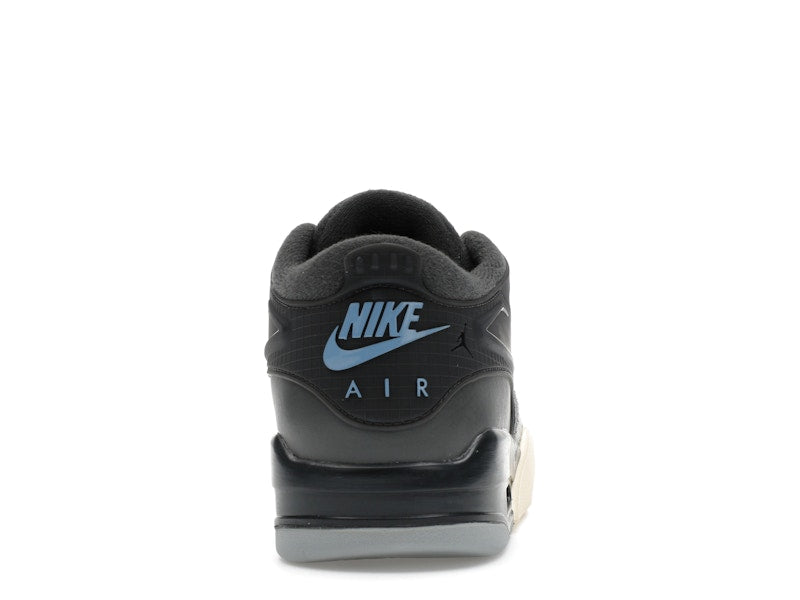 Air Jordan 4 Rm Iron Grey - Iron Grey/Off Noir/Dark Smoke Grey/Chambray - FQ7939-002 - 28