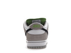 Nike Sb Dunk Low Chlorophyll - Grey/White-Chlorophyll-Black - BQ6817-011 - 28
