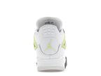 Jordan 4 Retro Light Lemon Twist (GS), vista a 360 gradi 28 di 36