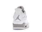 Air Jordan 4 Retro White Oreo (2021)