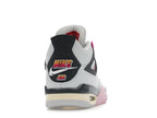 Jordan 4 Retro Comic (GS), vista a 360 gradi 29 di 36