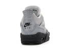 Air Jordan 4 Retro Se Neon (GS) - Cool Grey/Volt-Wolf Grey-Anthracite - CT5343-007 - 29